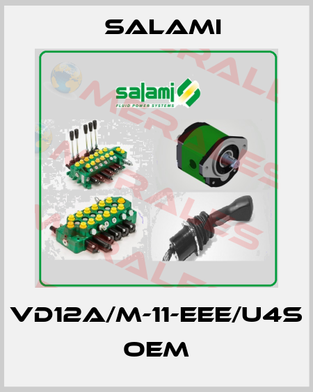 VD12A/M-11-EEE/U4S  oem Salami