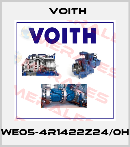WE05-4R1422Z24/0H Voith