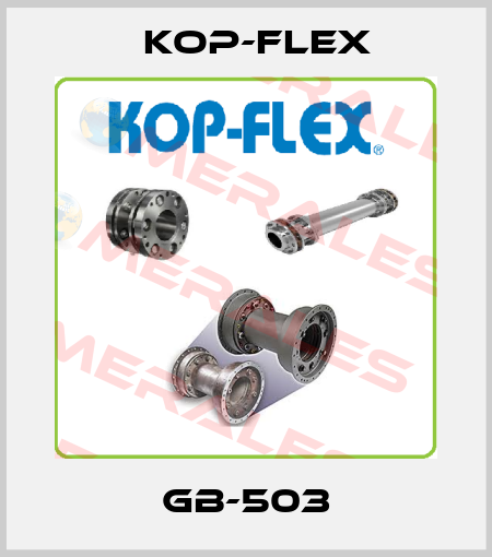 GB-503 Kop-Flex