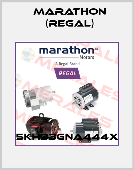 5KH33GNA444X Marathon (Regal)