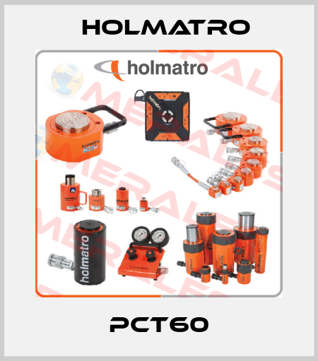 PCT60 Holmatro