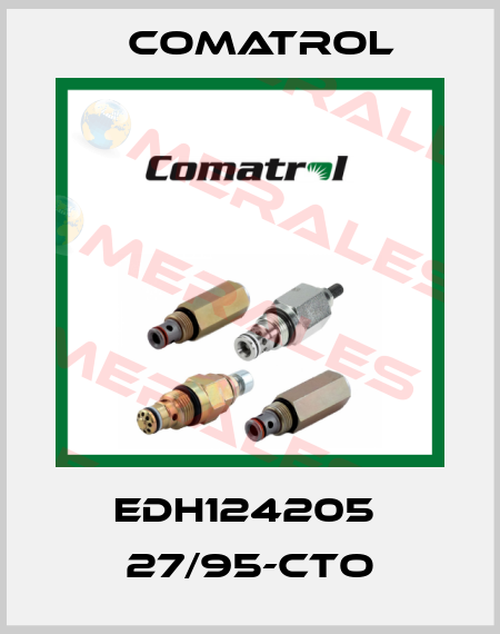 EDH124205  27/95-CTO Comatrol