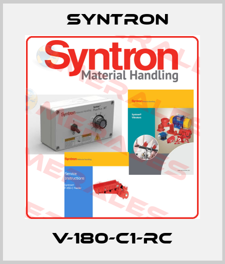 V-180-C1-RC Syntron