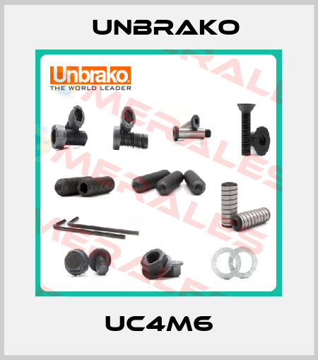 UC4M6 Unbrako
