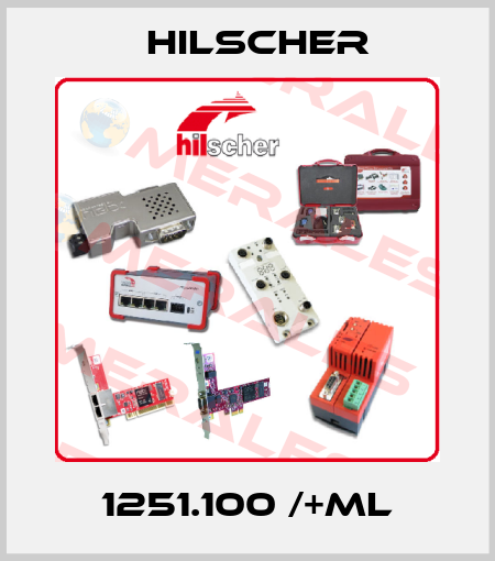 1251.100 /+ML Hilscher