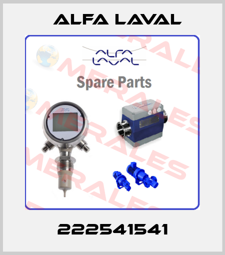 222541541 Alfa Laval