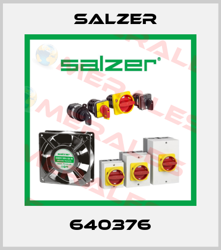 640376 Salzer