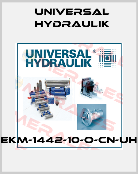 EKM-1442-10-O-CN-UH Universal Hydraulik