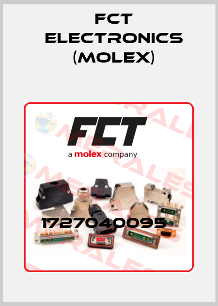 1727040095   FCT Electronics (Molex)