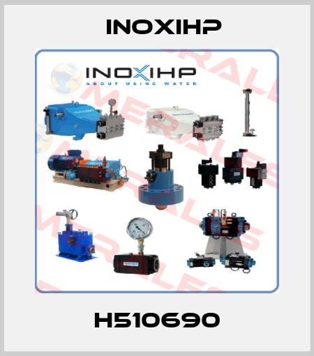 H510690 INOXIHP