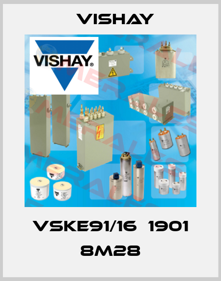VSKE91/16  1901 8M28 Vishay