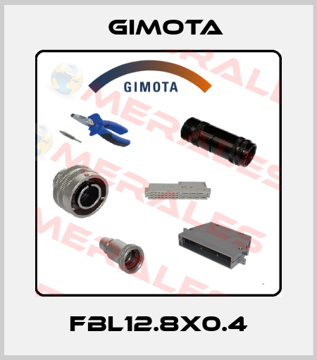 FBL12.8x0.4 GIMOTA