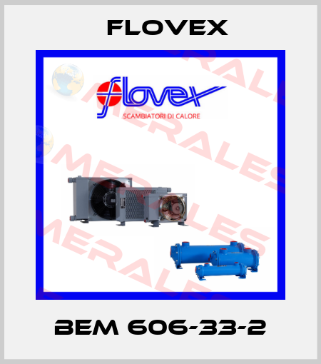 BEM 606-33-2 Flovex