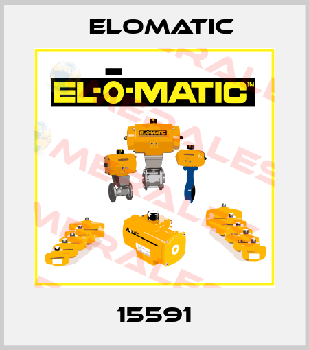 15591 Elomatic