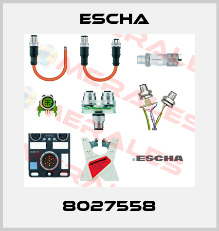 8027558 Escha
