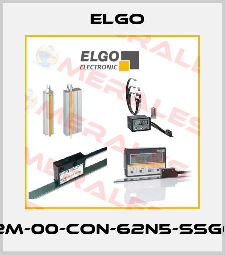 LIMAX2M-00-CON-62N5-SSG0-M12M Elgo