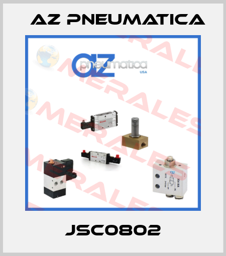 JSC0802 AZ Pneumatica
