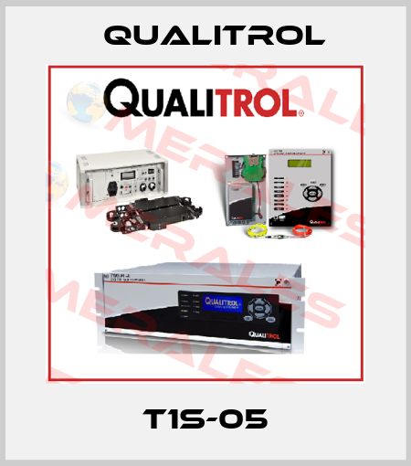 T1S-05 Qualitrol