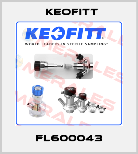 FL600043 Keofitt
