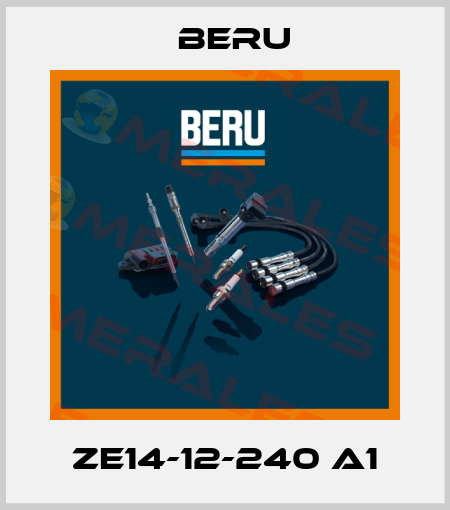 ZE14-12-240 A1 Beru
