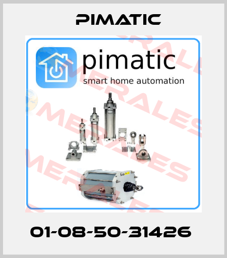 01-08-50-31426  Pimatic