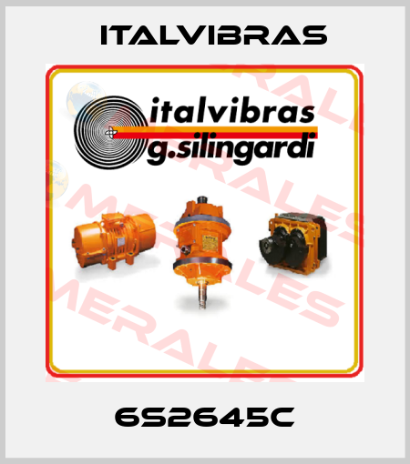 6S2645C Italvibras