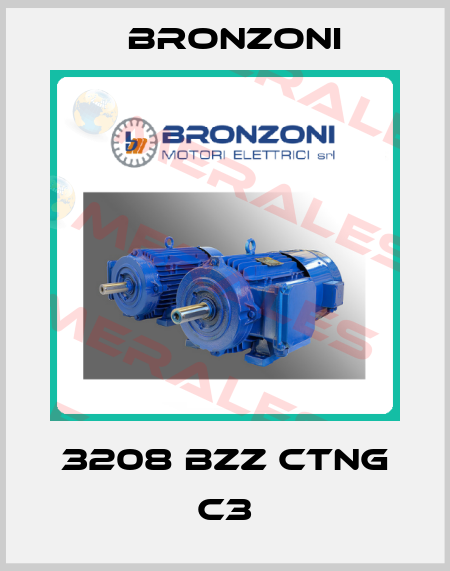 3208 BZZ CTNG C3 Bronzoni