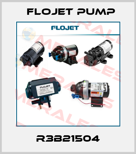 R3B21504 Flojet Pump