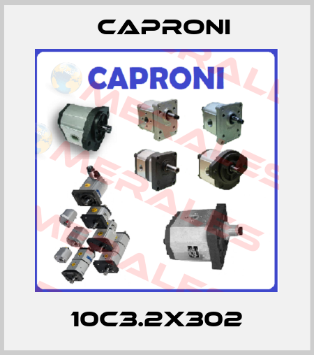 10C3.2X302 Caproni