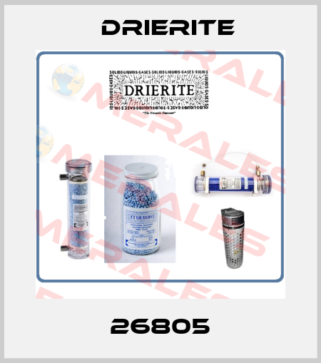 26805 Drierite