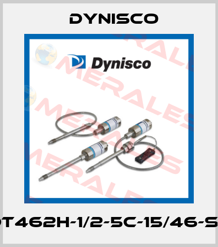 MDT462H-1/2-5C-15/46-SIL2 Dynisco