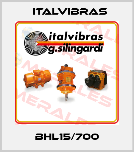 BHL15/700 Italvibras