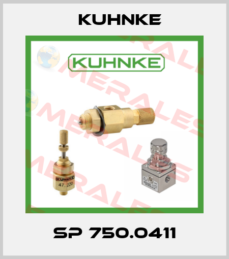 SP 750.0411 Kuhnke