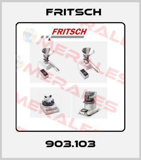 903.103 Fritsch