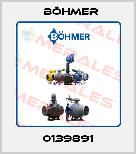 0139891 Böhmer
