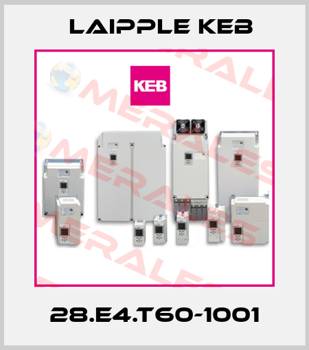 28.E4.T60-1001 LAIPPLE KEB