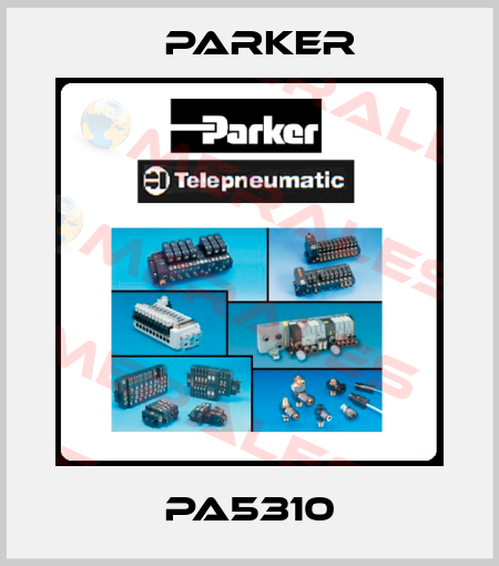 PA5310 Parker