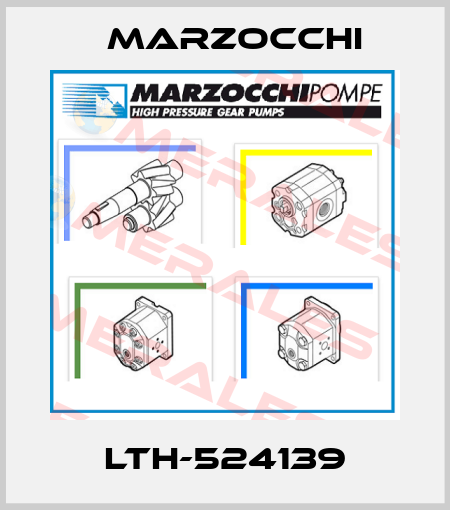 LTH-524139 Marzocchi