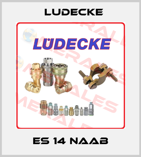 ES 14 NAAB Ludecke