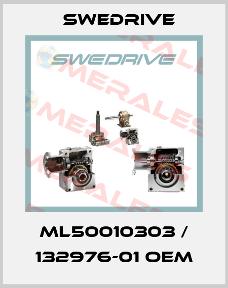 ML50010303 / 132976-01 OEM Swedrive