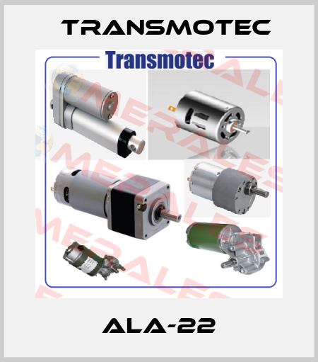 ALA-22 Transmotec