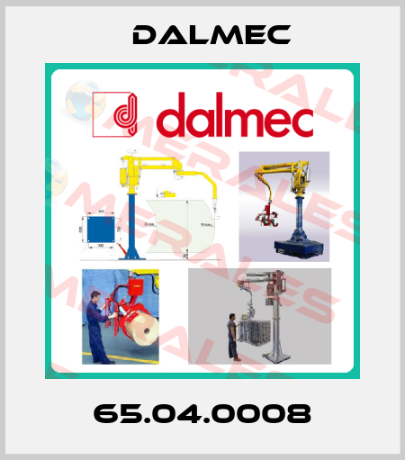 65.04.0008 Dalmec