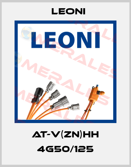 AT-V(ZN)HH 4G50/125 Leoni