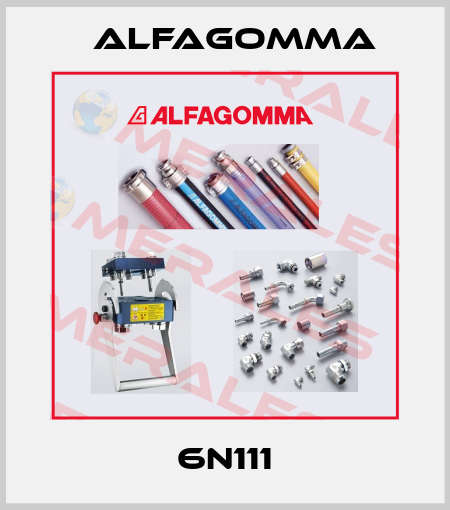 6N111 Alfagomma