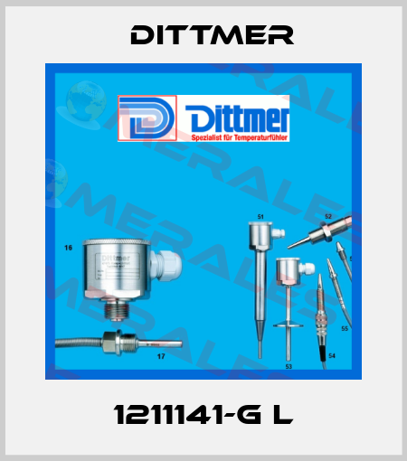 1211141-G L Dittmer