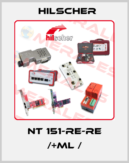 NT 151-RE-RE /+ML / Hilscher