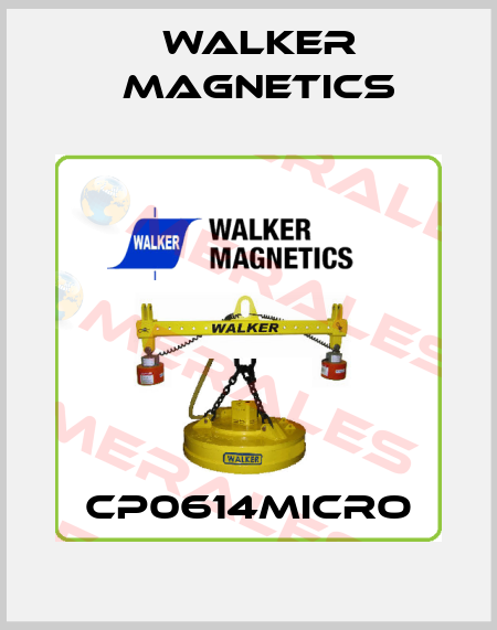 CP0614MICRO Walker Magnetics