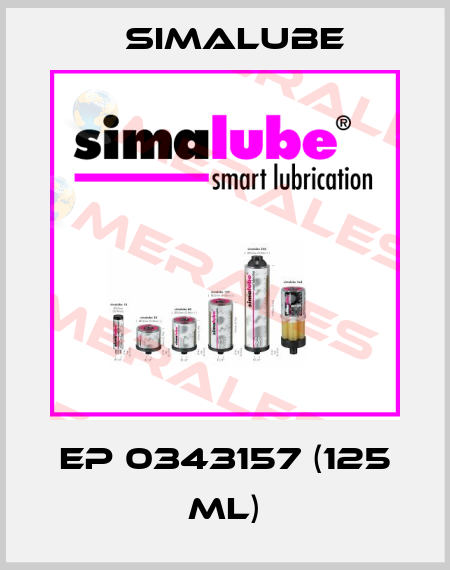 EP 0343157 (125 ml) Simalube
