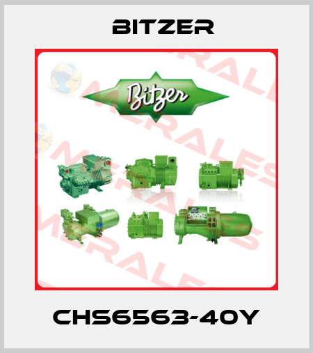 CHS6563-40Y Bitzer