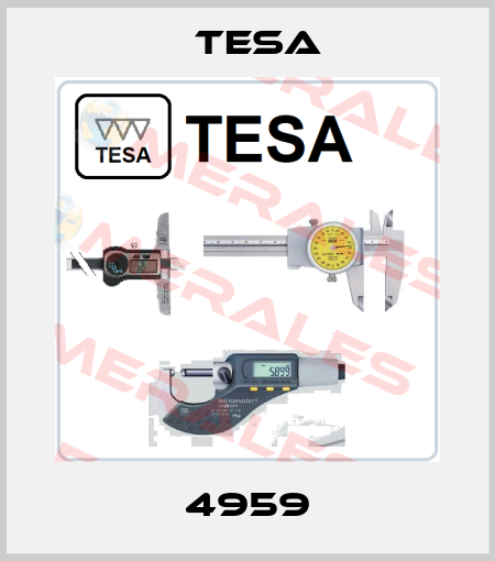 4959 Tesa